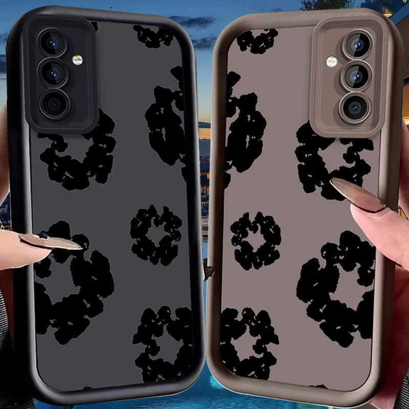 

Чехол D-Denims T-Tears для Samsung Galaxy S25 S24 S23 S22 S21 Ultra Plus S20 FE A73 A72 A71 A56 A55 A54 5G A52 A52S A51 4G Cover