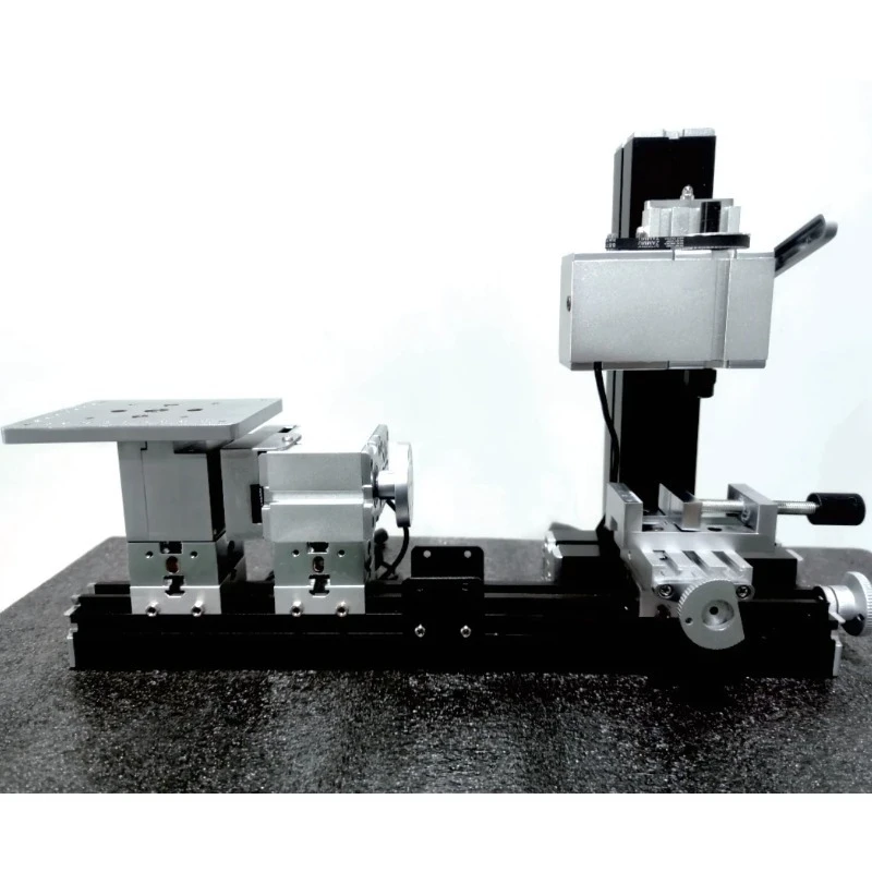 

Educational equipment Multi-purpose combination machine sawing and sanding for hobby and woodworking lathes