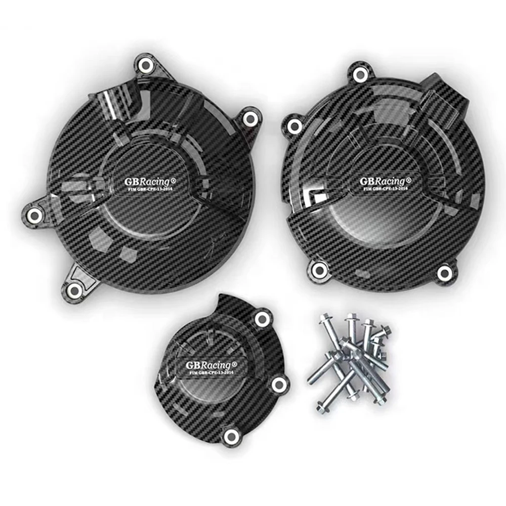 

For HONDA CBR400R 22-23 CB400F CB400X 2021-2023 CMX500 20-23 Engine Cover Set Protection Motorcycles engine anti-drop edge cover