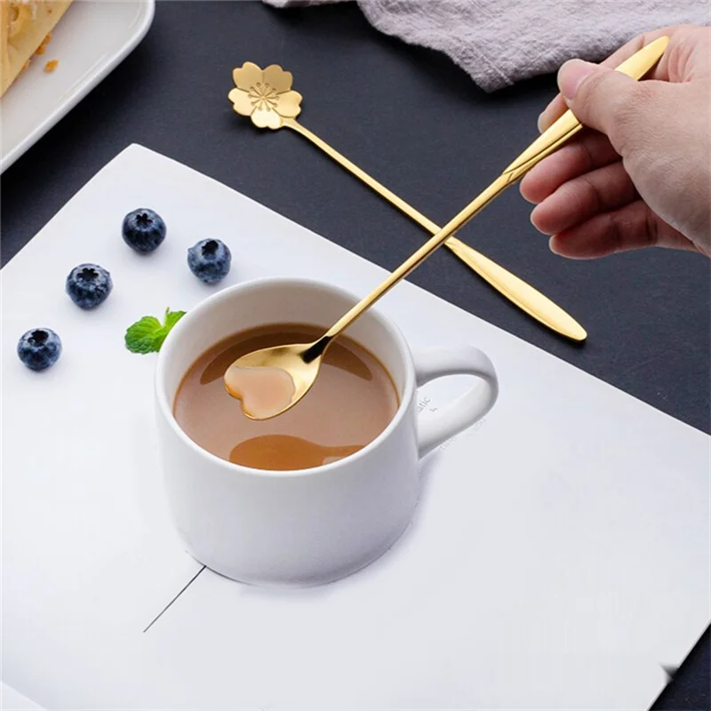 ABJO-acier inoxydable cerisier - Coffee Tea Replacement avis et prix