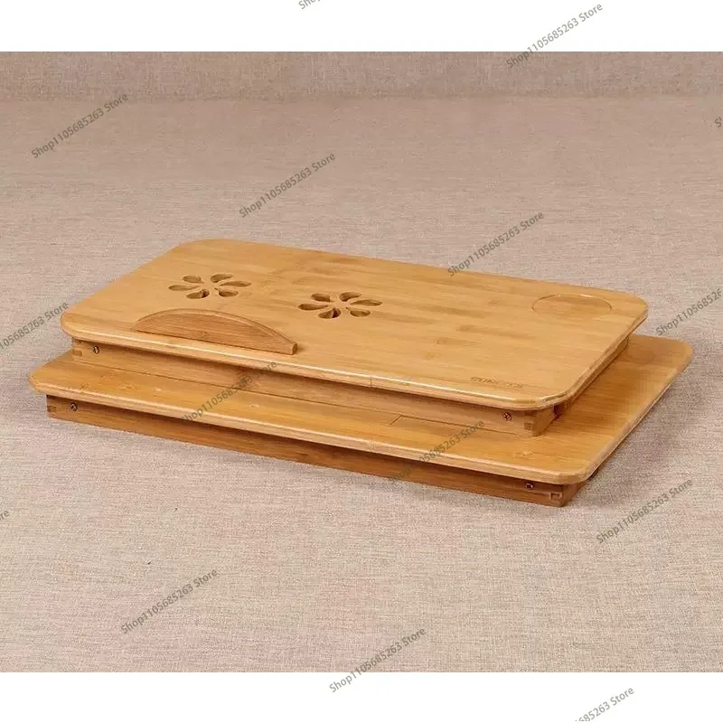 Bed Computer Desk Laptop Computer Desk Folding Table Household Portable Bed Small Desk