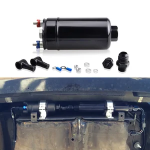 Externe Kraftstoffpumpe in der Leitung, hoher Fließ 6 Hauptverkaufs Kraftstoffpumpe 044 - №3