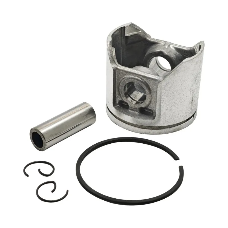 

Комплект сальников поршневых пальцев 47 мм для Husqvarna 357 359 357XP Jonsered CS2156 CS2159 2159, детали бензопилы, штифт 12 мм