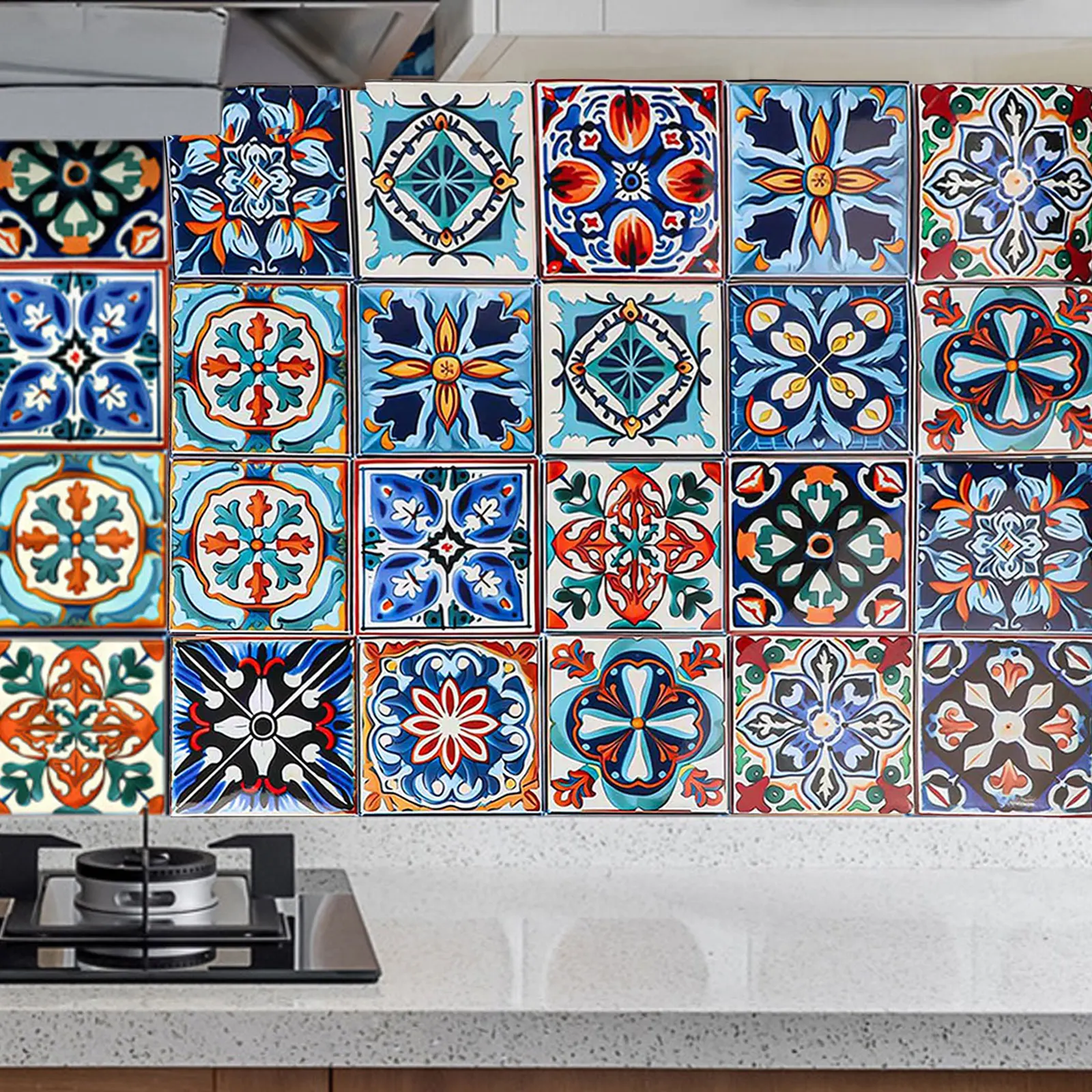 สำหรับห้องน้ำ DIY ตกแต่งบ้าน ส - Home Bathroom Tiles Design บทวิจารณ์และราคา