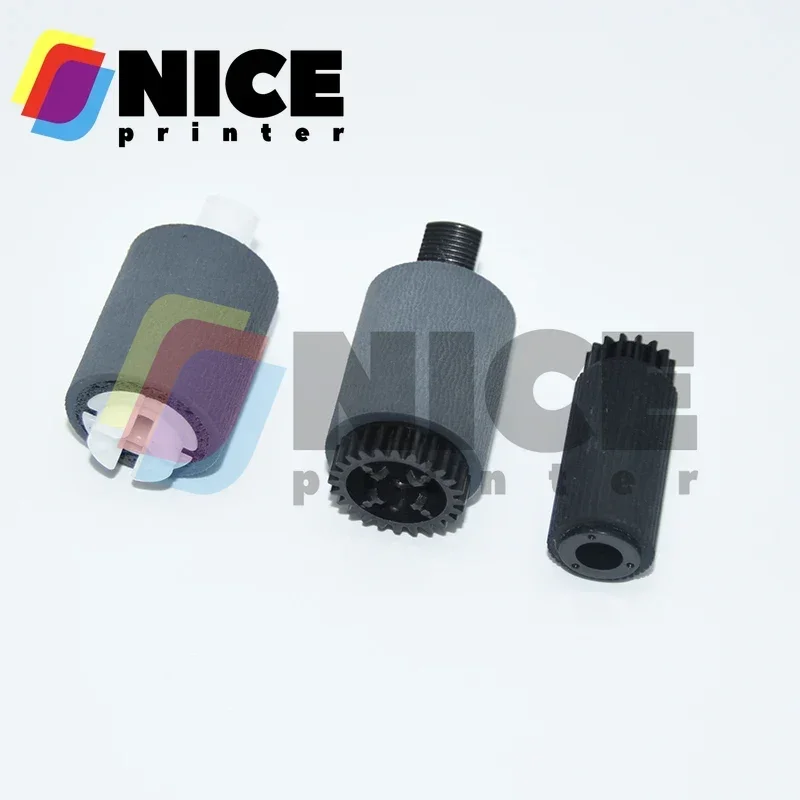5Set Paper Pickup Roller Kit for Canon iR 1730 1740 1750 2230 2270 2520 2525 2530 2535 2545 2830 2870 3025 3030 3035 3045 3225