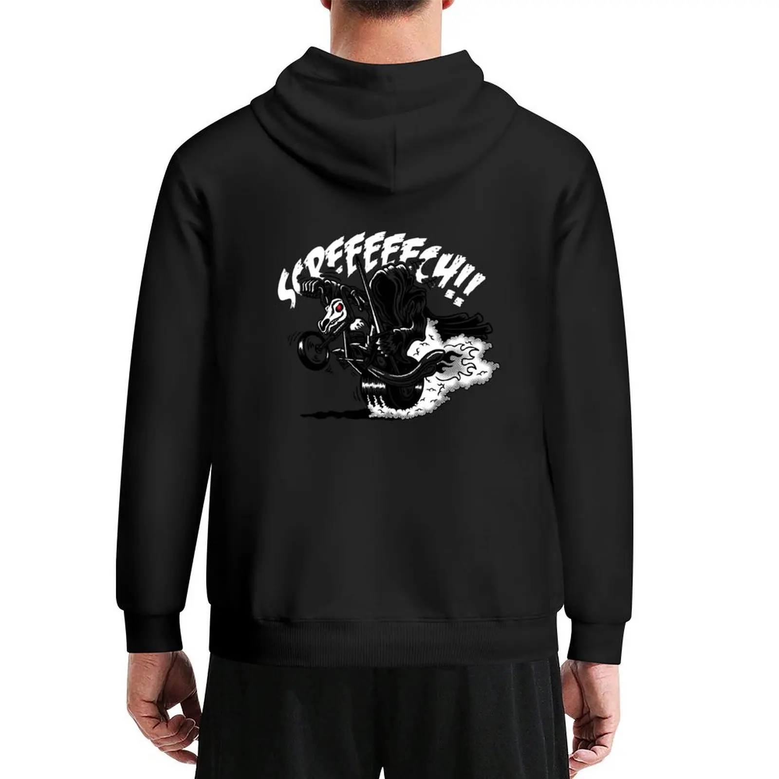 

Wraiths on Wheels! Hoodie aesthetic clothing winter clothes fashion men men wear hoodie for men