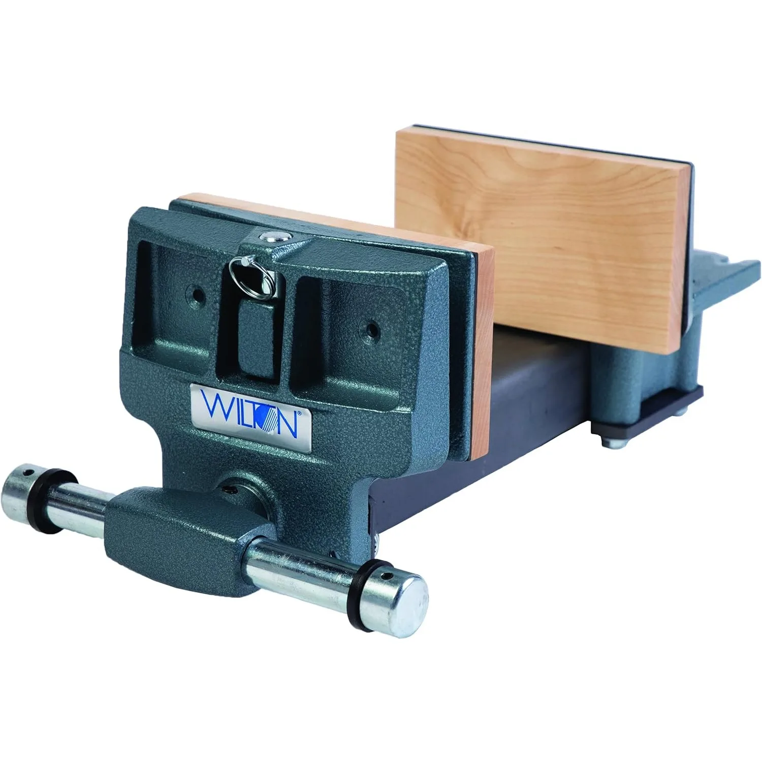 Wilton Woodworking Vise, 4