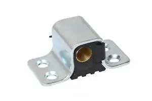 VolMarkt-cerradura de puerta delantera y trasera para Mercedes W123, candado delantero y trasero derecho, 1237200204