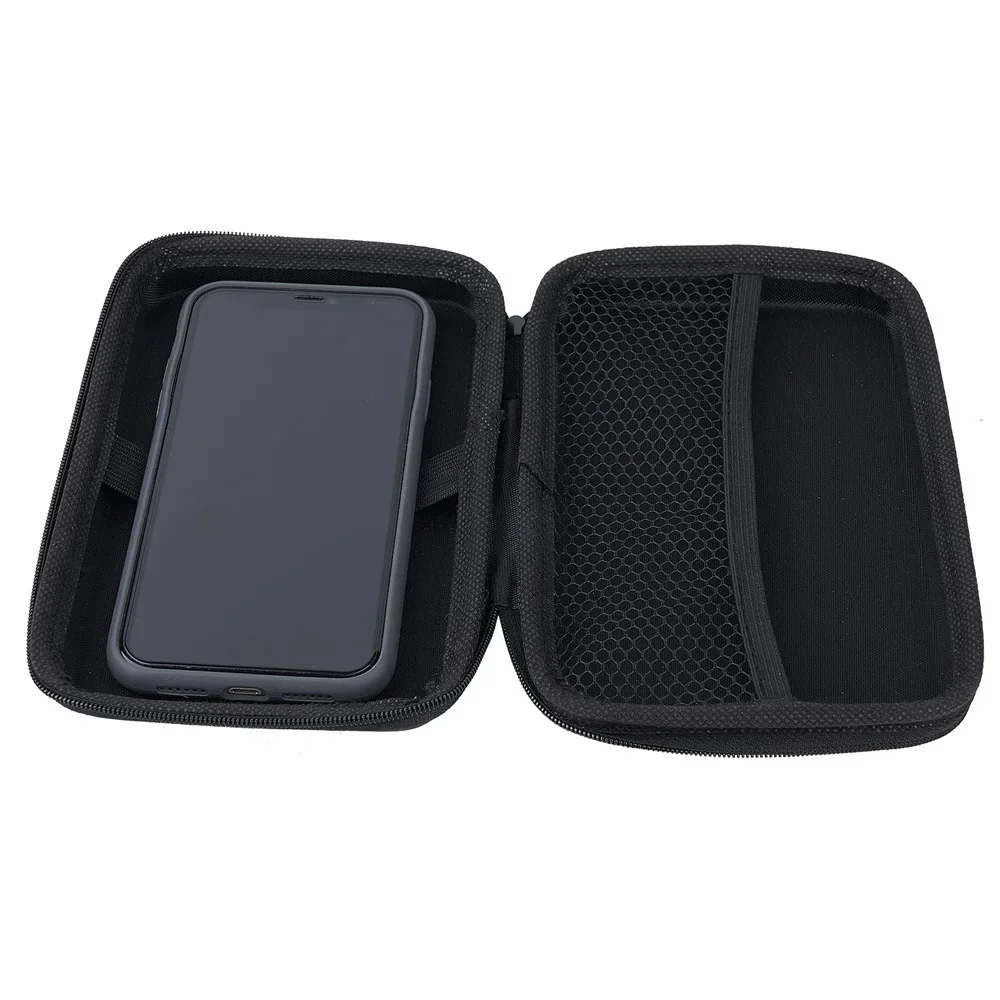 1PC Portable Storage Bag Multifunctional Storage Box L/S Two Sizes Used to Store Mobile Phones, Chargers, Tools