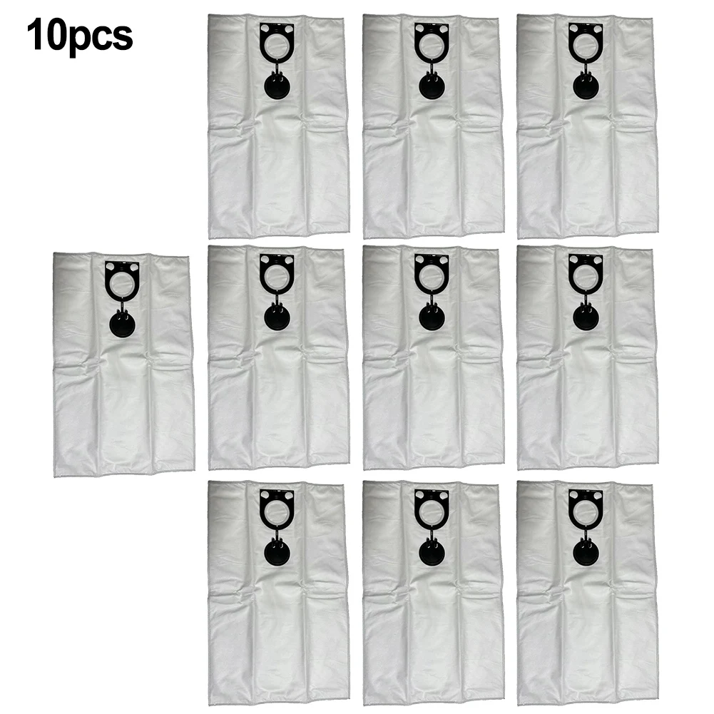 

10 Pieces Dust Bags For FBV 20/ FBV 25/35/ FB 25/32/35/ FBV 45-55/ FBV40/ FBV50/ FBV55/ For NSG/NTS Series Vacuum Cleaner Parts