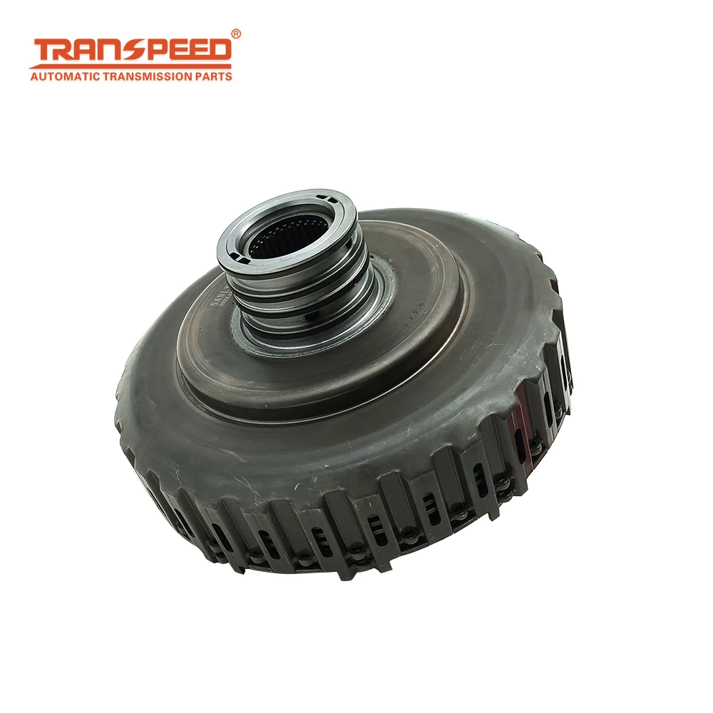 

TRANSPEED восстановленные детали коробки передач 02E DQ250, сцепление для Audis A3 Q3 TT VWS BEETLSE TIGUANS POLOS