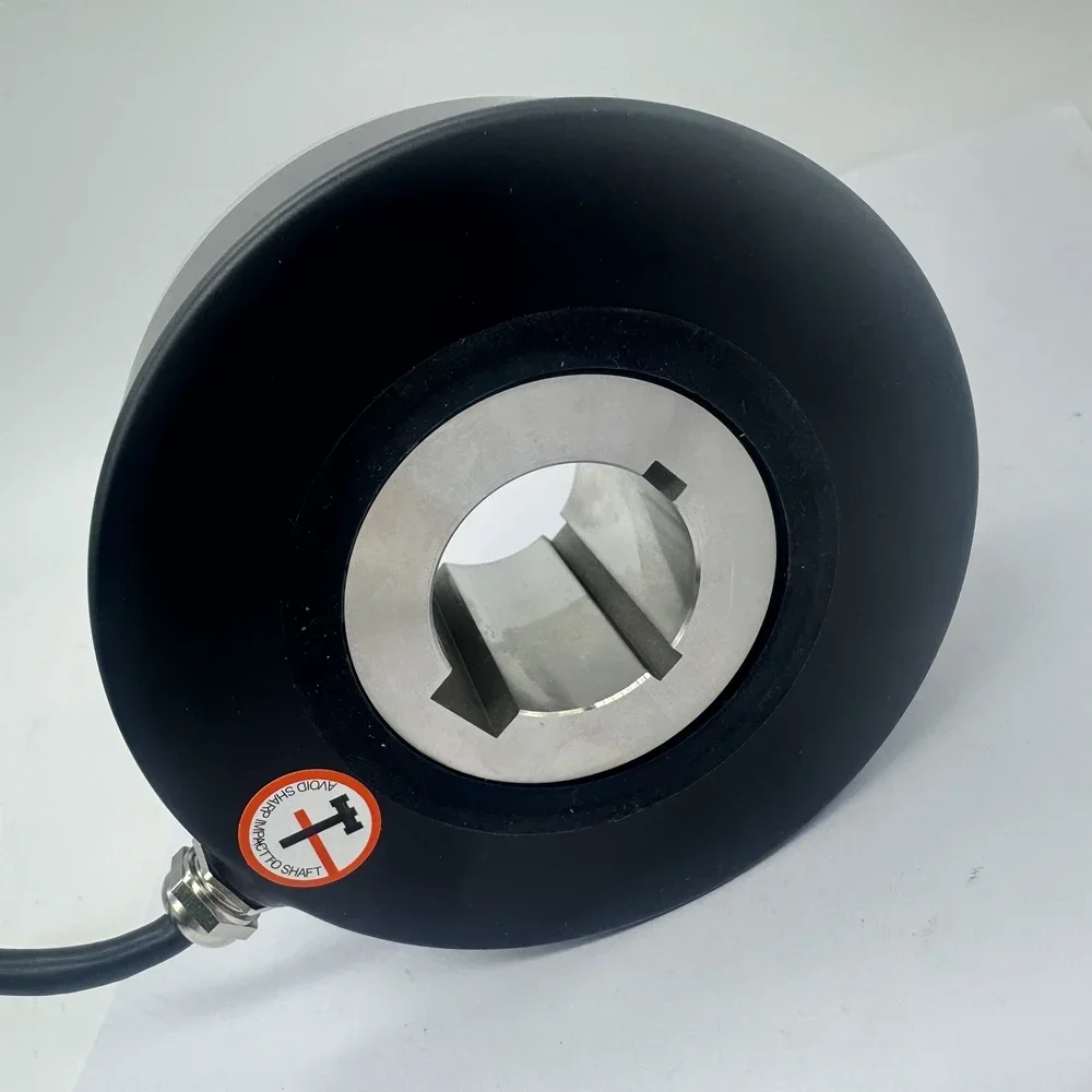 

IN STOCK NEW TS5208N906 OIH100-1024C/T-P2-1 Encoder Replacement GHH100-30G1024BMP526 5-26V DC with Keyway