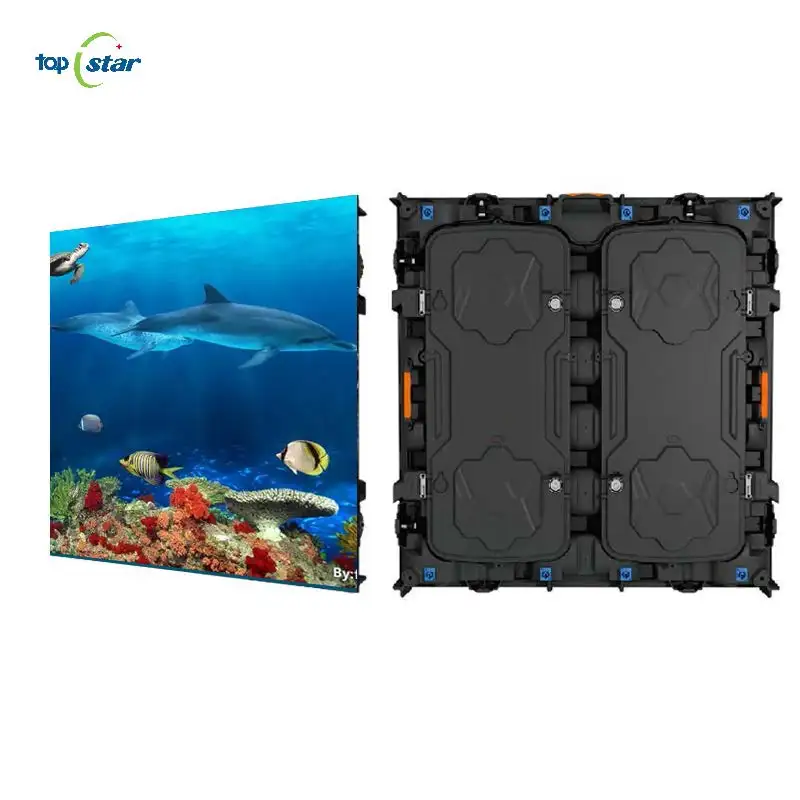 P8-P10 SMD Full Color LED Video Wall High Brightness Waterproof Outdoor Giant Advertising Screen