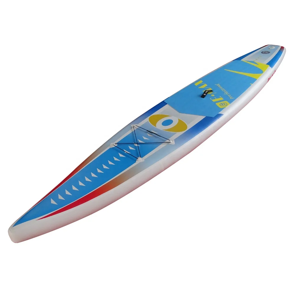 Wholesale Custom Wholesale Inflatable SUP Stand up Paddle Board Setpromote sales