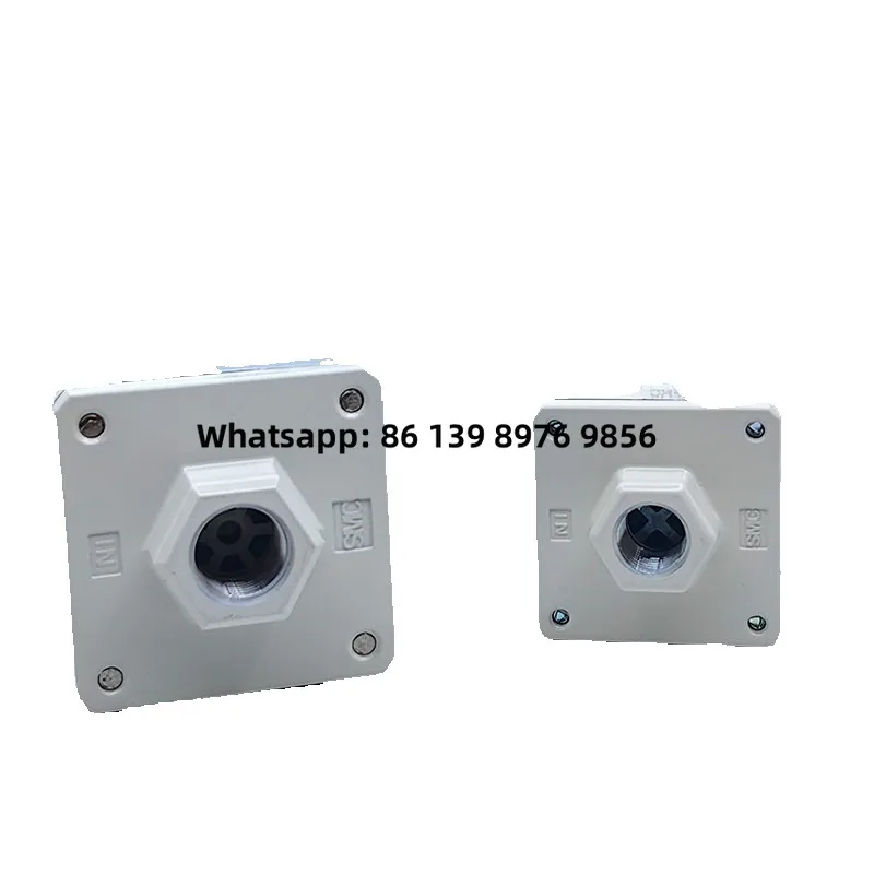 Brand New Original Rapid Exhaust Valve Aq2000-02-01/Aq3000-03-02/Aq5000-04-06