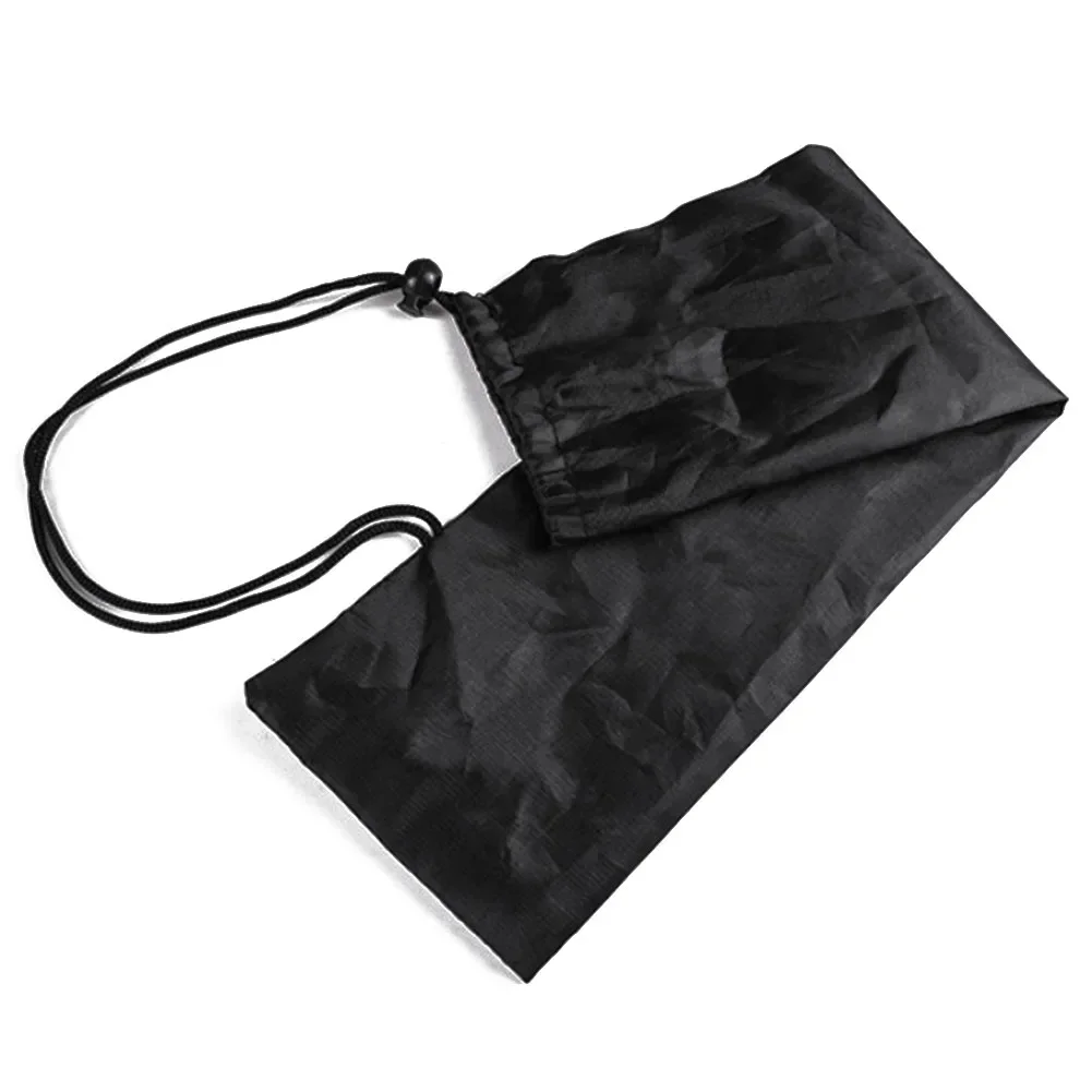 1pc 39/49/64/73cm Drawstring Toting Bag Handbag For Mic Light Tripod Stand Umbrella Nylon Professional Audio Equipment Parts