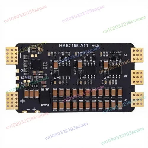 7155 80 A einzelner ESC-Drohnenregler