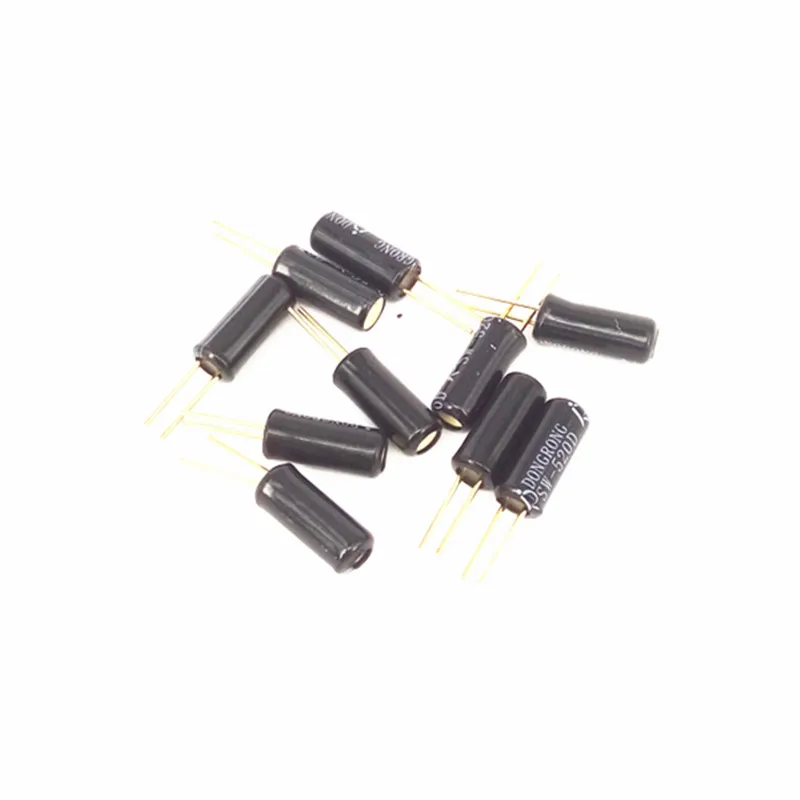 

10pcs/lot High Sensitive SW-520D Double Bead Switch Angle Tilt Switch Vibration Switch