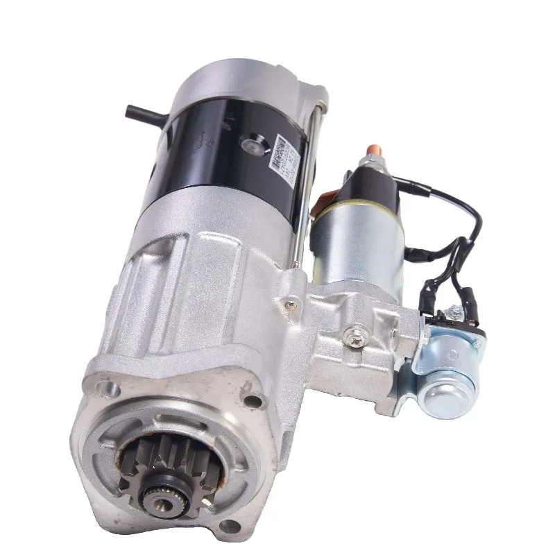 

60214357 Starter 32R66-00101 24V-6.5KW