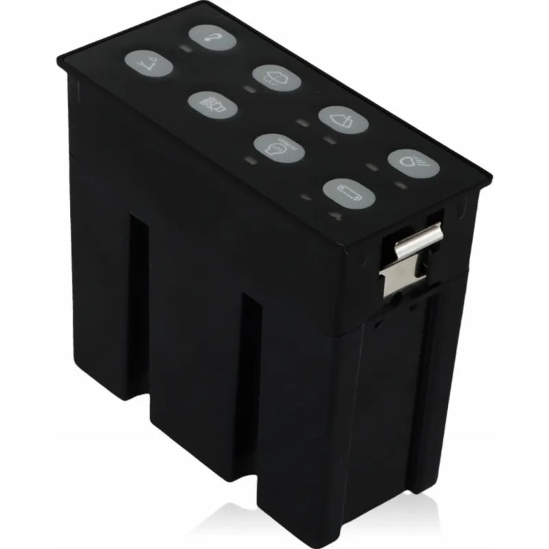 

2277575 For E311D E312D E313D E314D Head Lamp Wiper Controller E315D E318D E320D E319D Head Lamp Wiper Controller Excavator