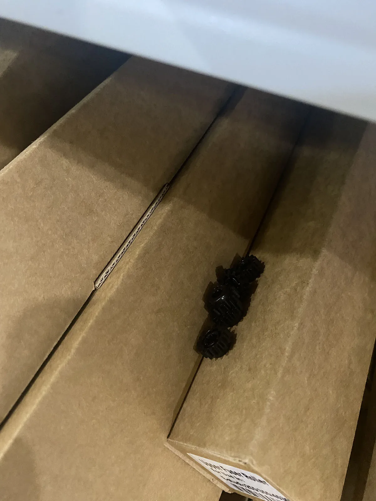 

JC66-00810A 17T Fuser Gear for SAMSUNG ML 1610 1615 1640 2010 2015 2240 2241 2245 2510 CLX 2160 3160 3170 3175 6200 6210 6220