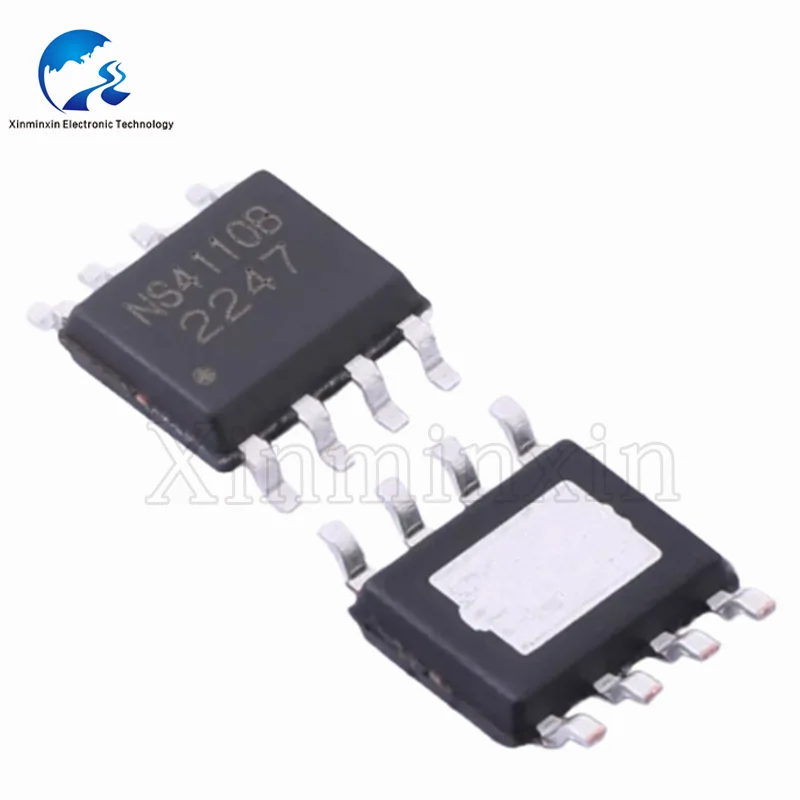 10pieces/lot NS4110B SOP-8 IC Chip 100% New Original In Stock