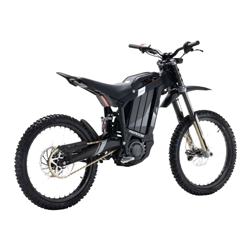 2025 hot sell Dirt Bike Fast New Style Chinese Rerode R1 High Speed Electric Electric Cycle Motorcycle