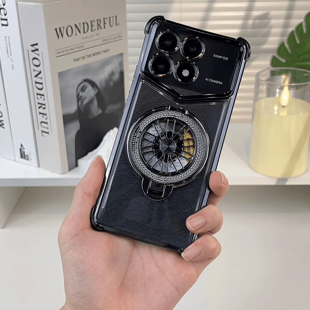 For Xiaomi Poco F8 …