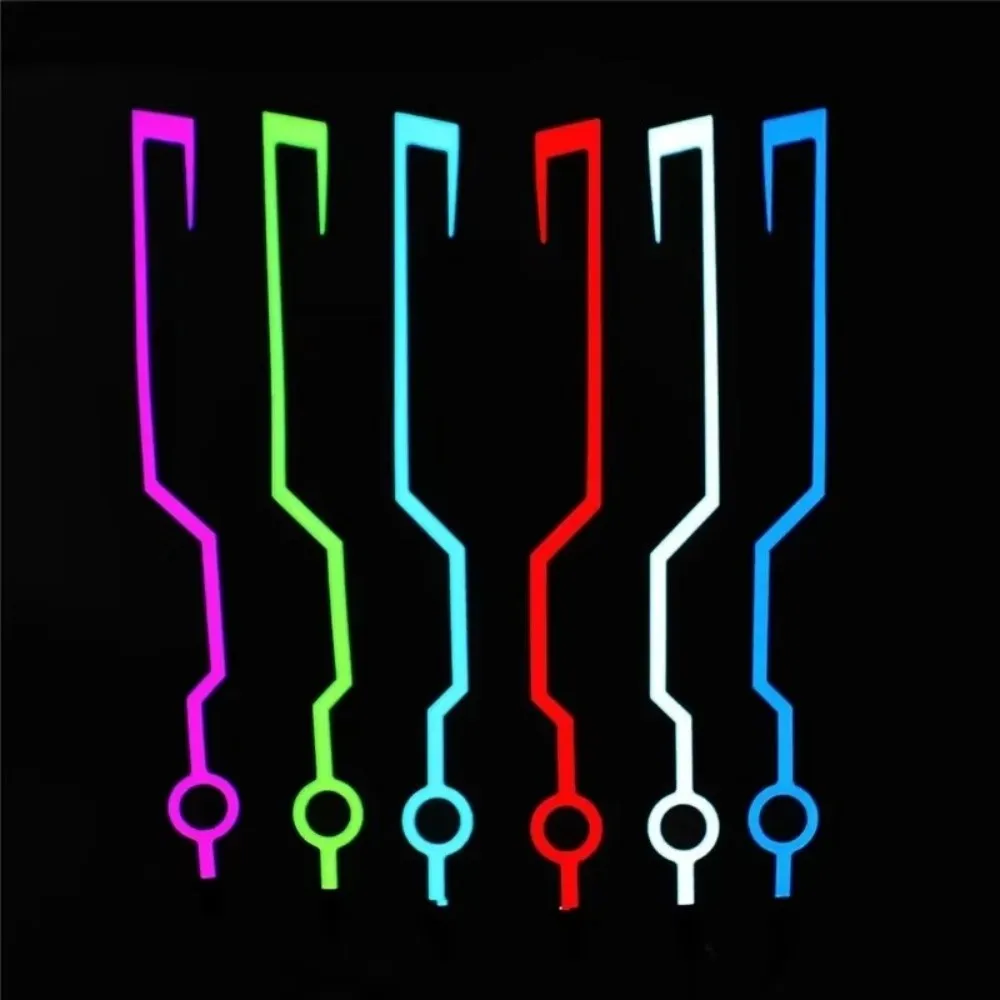 Luminous Motorcycle Helmet Light Strip Double Joint Line Flexible Strip Helmet EL Light Strip Multiple Colors