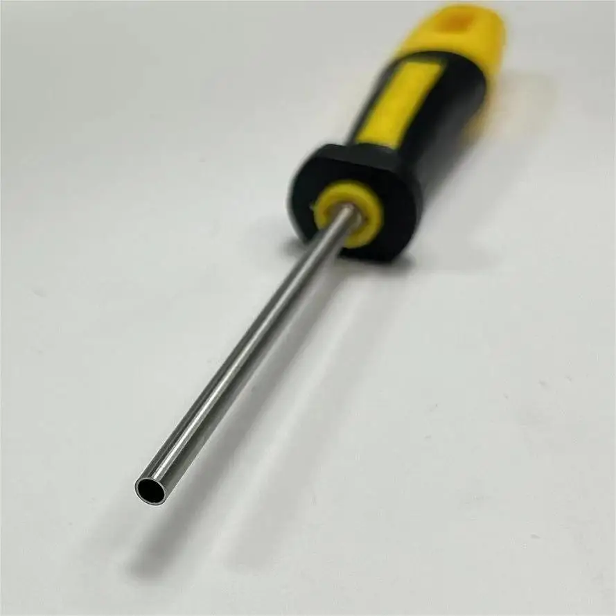 Narzędzie do ekstrakcji R270, dla MOLEX MLX™I TE uniwersalne MATE-N-LOK 2.13mm Pin i gniazdo, odpowiednik 1804030-1 lub 11010168