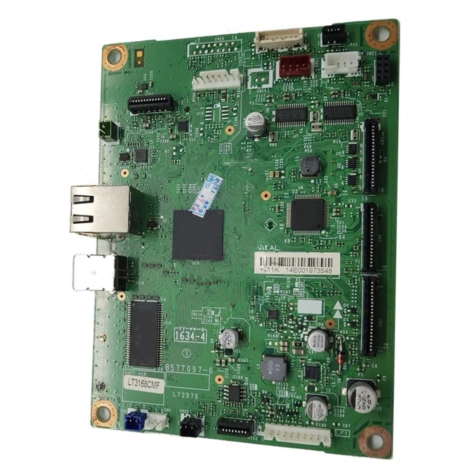 Motherboard Main Board Fits For Brother 2700 Printer Parts