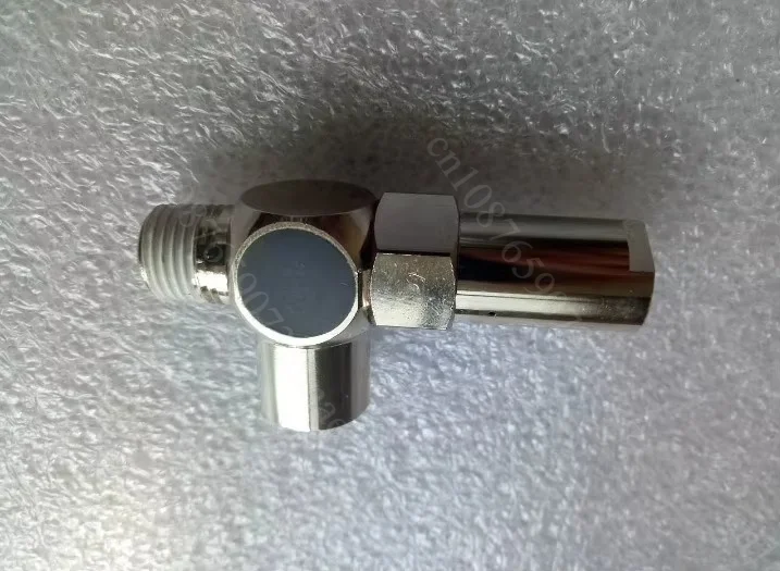 Air Induction Check Valve Pneumatic One Way Reverse Stop Valve PC-1/4S PC1/4 for Pneumatic Pipeline Control