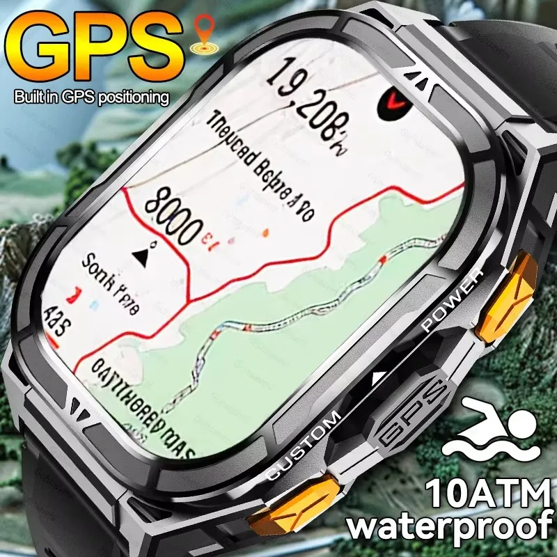 2025 New Military T… - image