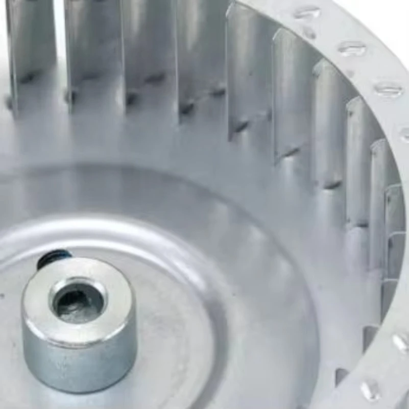 Impeller, Oven Fan, Fan, Wind Wheel, Fireplace, High Temperature Motor Accessories