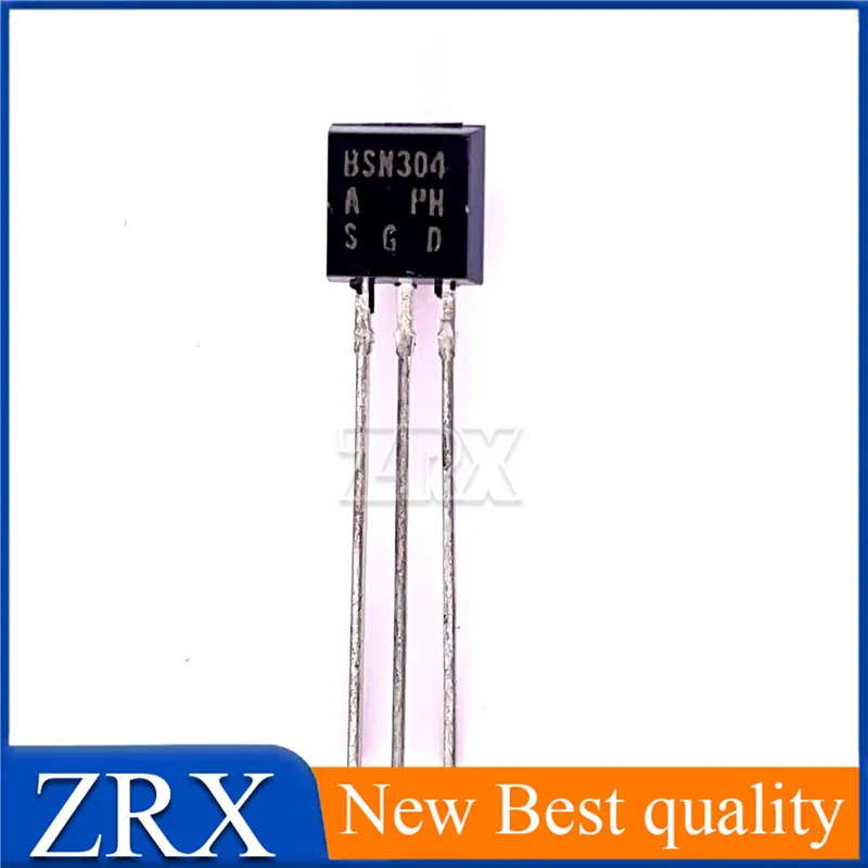 Unidade de linha de tv colorida de alta definição bsn304, circuito integrado de triodo de efeito de campo para tv original em estoque