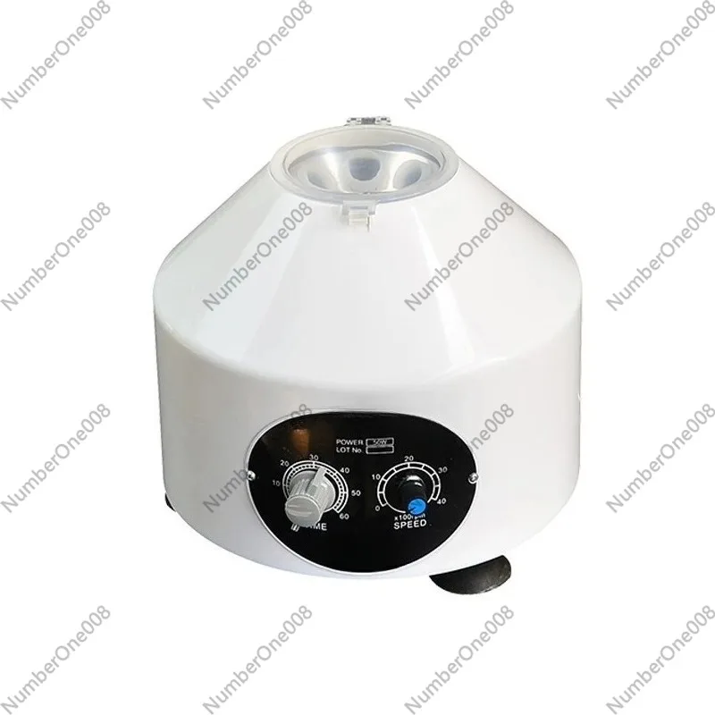 For Benchtop Low-Speed Electric Centrifuge – Compact Laboratory Separator for Sample Separation & Research