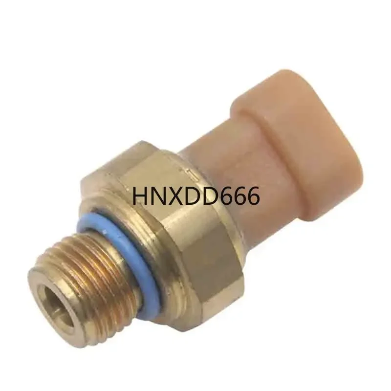 New high-quality pressure sensorfor sensing plug RE532953 excavator bulldozer accessories