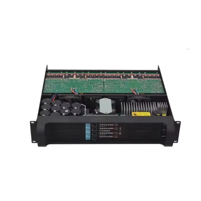 High Power Multi‑Channel Switching Power Supply Fit for FP10000Q Amplifier Professional Stage Performance Sound System