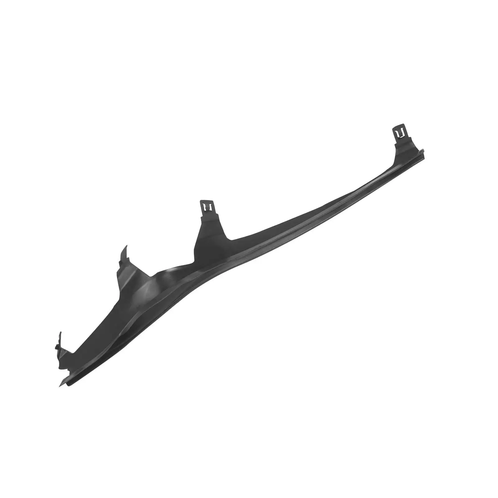 

Headlight Cover Strip 63126934751 Headlight Sealing Decoration for BMW E46 Vehicle Repair Parts Easily Install Replacement