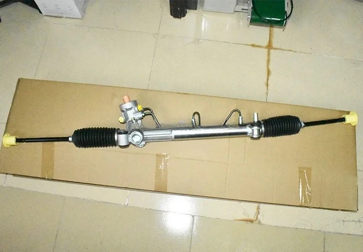 

High Quality Auto Parts Power Steering Gear For FORD Escape 2.3 2003- EV0232110 EV0232110A EV02-32-110 EV02-32-110A