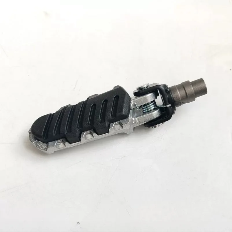 Motorcycle Front Left Right Footrest Foot Pegs Rear Foot Pedals For Benelli BJ150S BJ150-31 Keeway RKF125 RKF 125