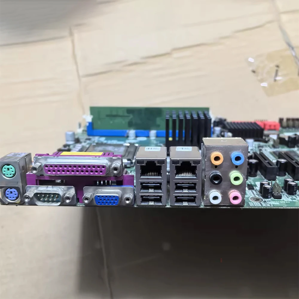 IMBA-XQ354-R11 Per scheda madre industriale IEI IMBA-XQ354-R11-NOCB-BLUCK