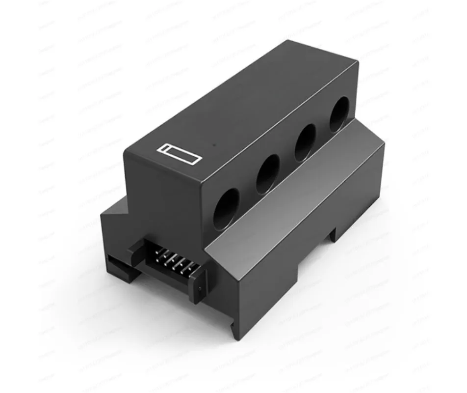 AS4A DC Arc Detector with Arc Function