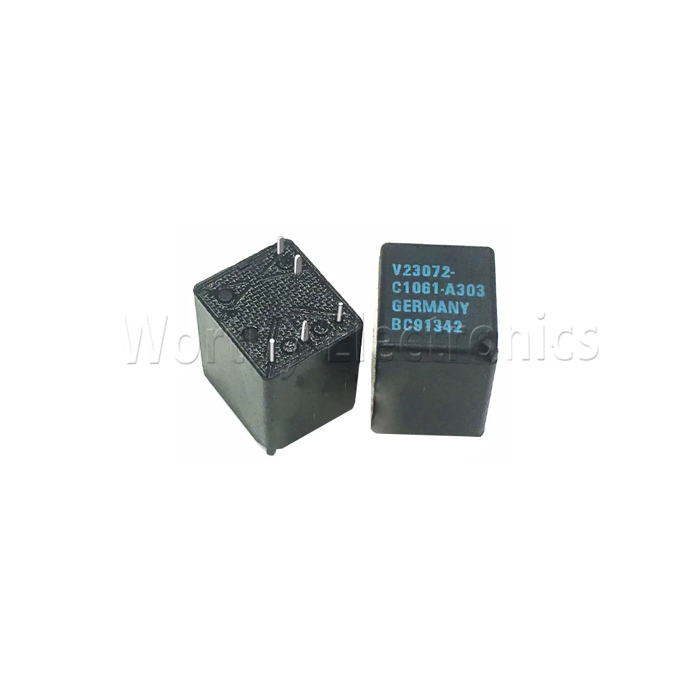 

Бесплатная доставка 10 шт./лот V23072-C1061-A303 5-контактное реле