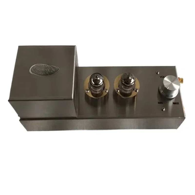 6N2 Vacuum Tube Bile Buffer X10-D Pre-Bile Buffer Pre-stage, Finished Product Machine