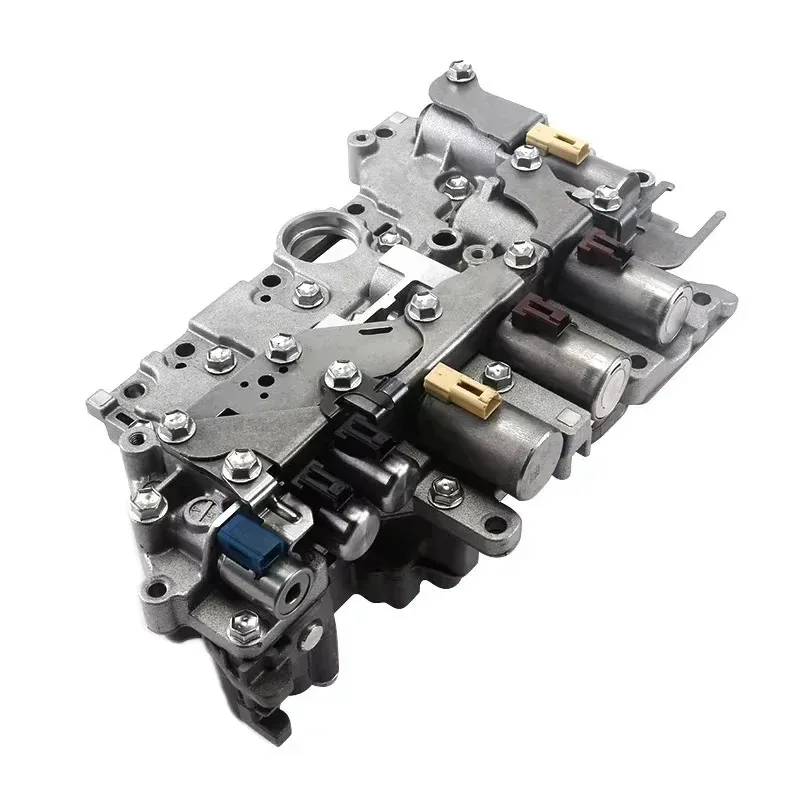 U760E U760 Automatic Transmission Body Assembly for Toyota Camry RAV4 2.5L 2.7L