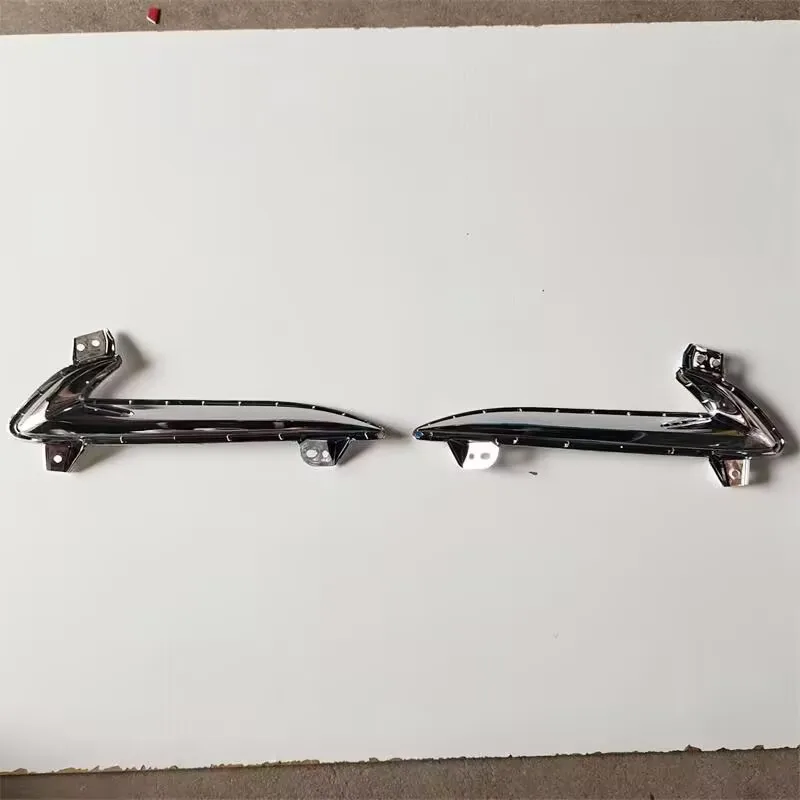CHANGAN ALSVIN Front Fog Lamp Trim Chrome Plating Bumper Strip 2803331-BS01