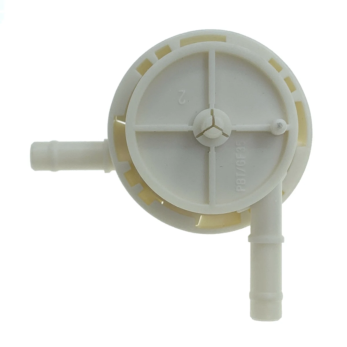 Gaggia/Saeco Superautomatic Coffee Machine Volumetric Flow Meters Sensor DIGMESA 932-9521-B 90