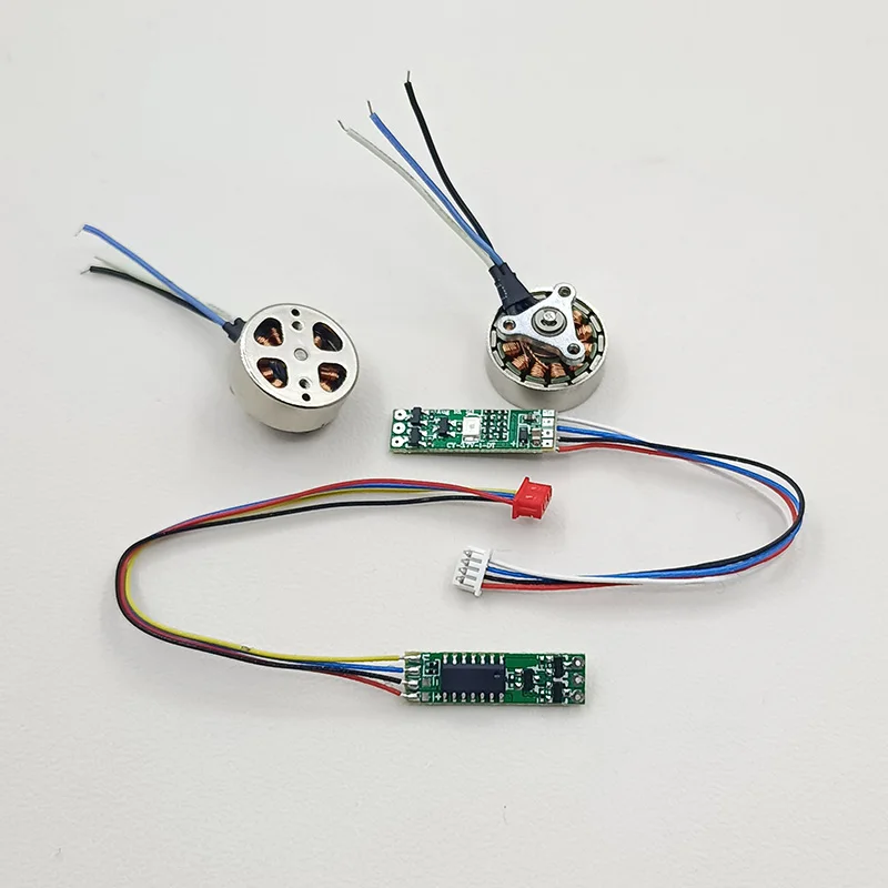 Brushless motor 1503 drone motor 2750KV L900 PRO E88 quadcopter model aircraft accessories