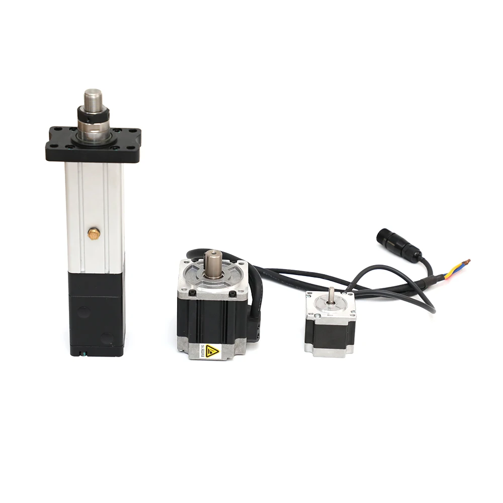 High Speed Linear Actuators 250mm/s 500mm/s Servo